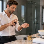 Stratificarea parfumurilor fără miros confuz prin combinații simple și coerente Stratificarea parfumurilor fără miros confuz prin combinații simple și coerente