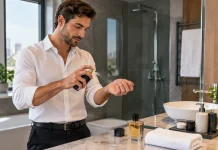 Stratificarea parfumurilor fără miros confuz prin combinații simple și coerente Stratificarea parfumurilor fără miros confuz prin combinații simple și coerente