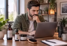 Stylevana și verificarea ingredientelor pentru o rutină masculină bine aleasă Stylevana și verificarea ingredientelor pentru o rutină masculină bine aleasă