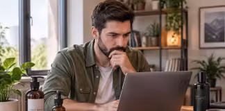Stylevana și verificarea ingredientelor pentru o rutină masculină bine aleasă Stylevana și verificarea ingredientelor pentru o rutină masculină bine aleasă
