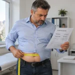Talia, glicemia și trigliceridele arată povestea pe care o singură analiză o ascunde Talia, glicemia și trigliceridele arată povestea pe care o singură analiză o ascunde