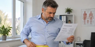 Talia, glicemia și trigliceridele arată povestea pe care o singură analiză o ascunde Talia, glicemia și trigliceridele arată povestea pe care o singură analiză o ascunde