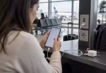 USB public și riscul transferului de date explicat simplu pentru telefonul tău USB public și riscul transferului de date explicat simplu pentru telefonul tău